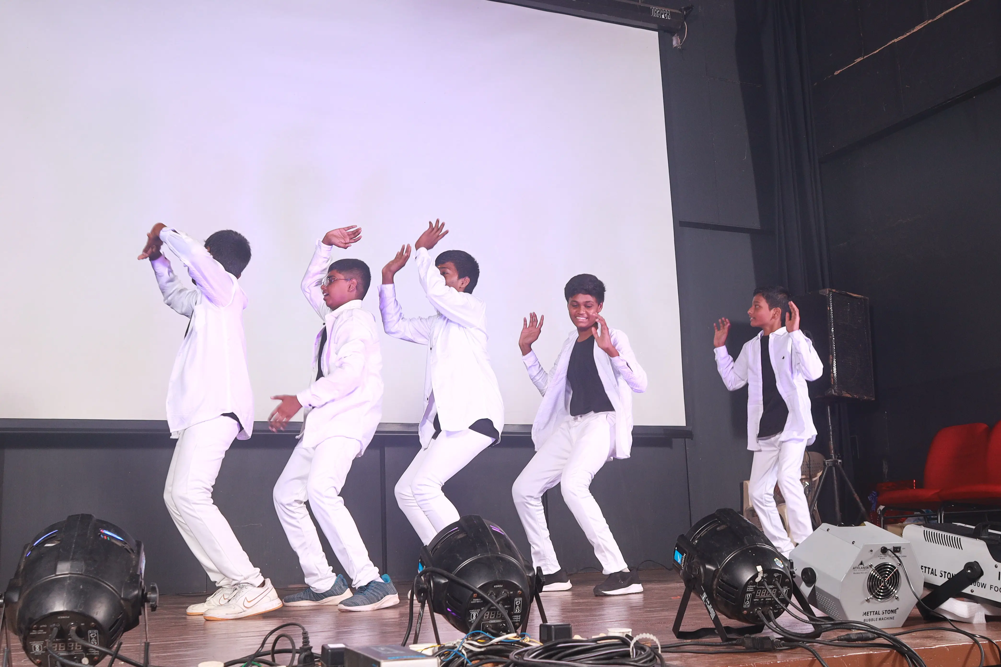 Annual Day
